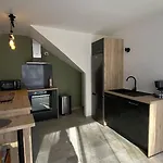 بيت للعطل La Grange D'abel *