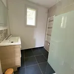 بيت للعطل La Grange D'abel *