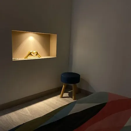 La Grange D'abel Boissieres (Lot)