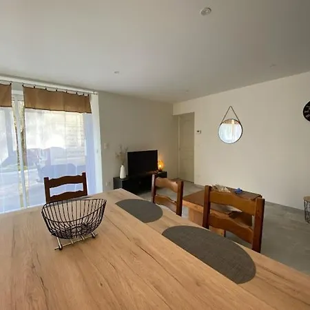 La Grange D'abel بيت للعطل Boissieres (Lot)