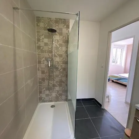 Prázdninový dům La Grange D'abel Boissieres (Lot)