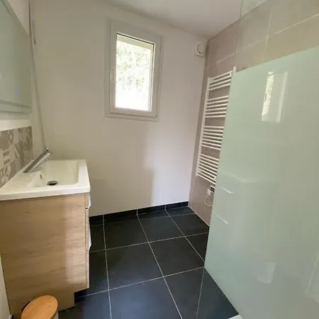 Holiday home La Grange D'abel *