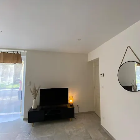 بيت للعطل La Grange D'abel