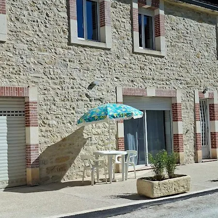 Holiday home La Grange D'abel