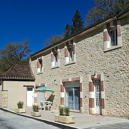 La Grange D'abel *