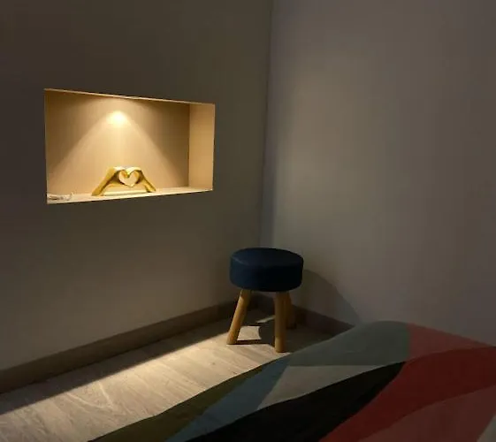 La Grange D'abel Boissieres (Lot)