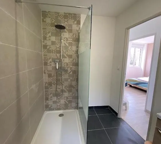 Ferienhaus La Grange D'abel Boissieres (Lot)