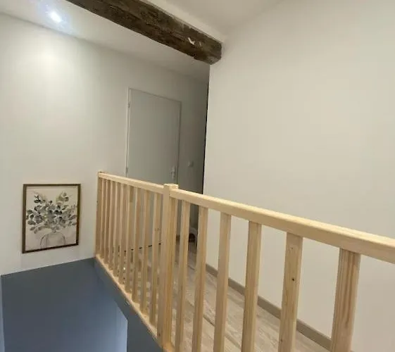 Ferienhaus La Grange D'abel