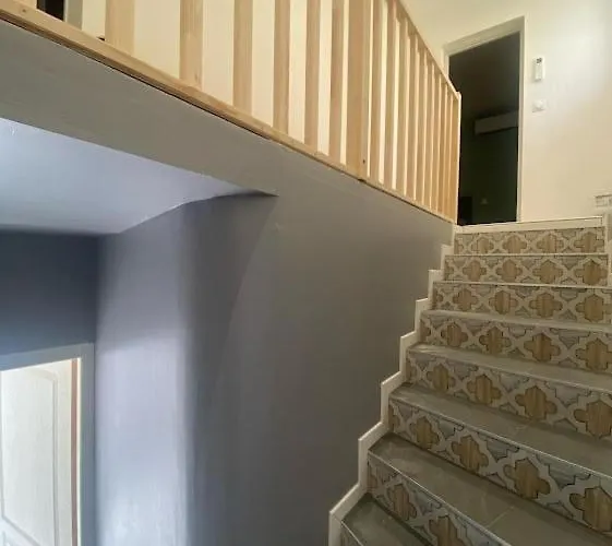 Ferienhaus La Grange D'abel