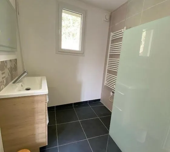 Ferienhaus La Grange D'abel *