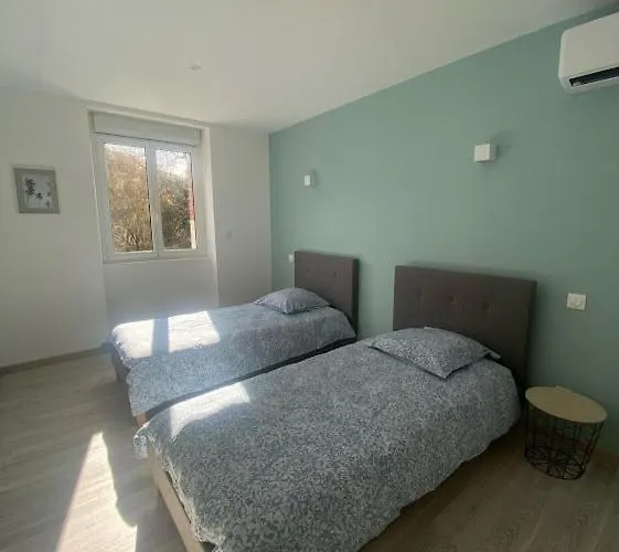 La Grange D'abel * Boissieres (Lot)