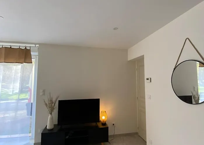 Ferienhaus La Grange D'abel